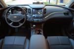 Chevrolet Impala 2014 года